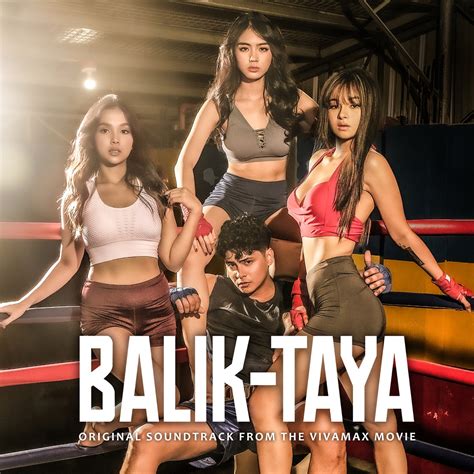 balik taya